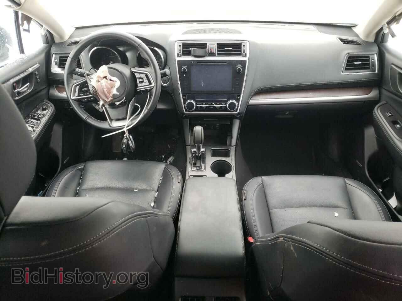 2018 SUBARU OUTBACK - VIN: 4S4BSANC3J3311767 - Фото 8