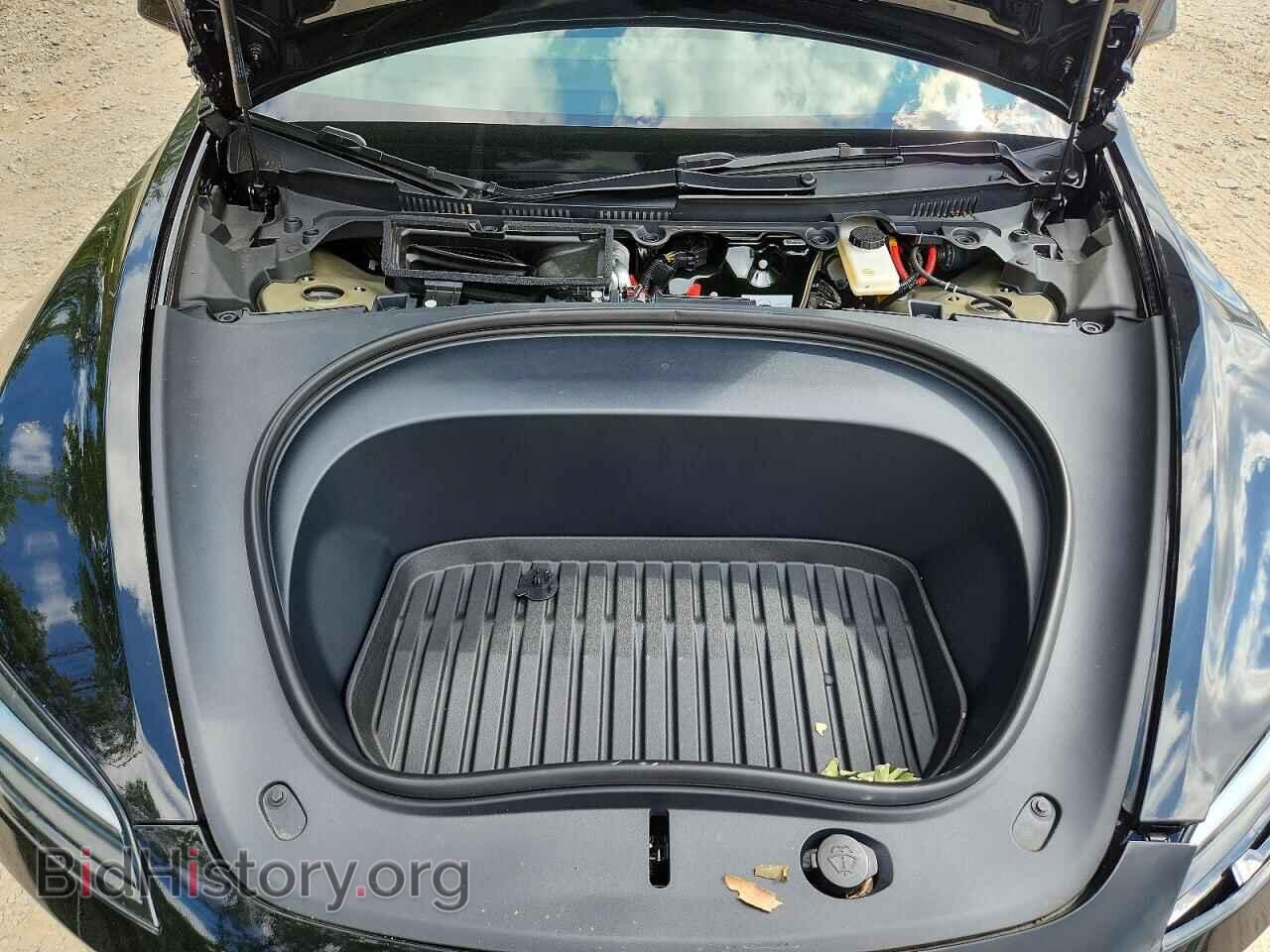 2026 TESLA MODEL 3 - VIN: 5YJ3E1EB9TF179918 - Photo 11