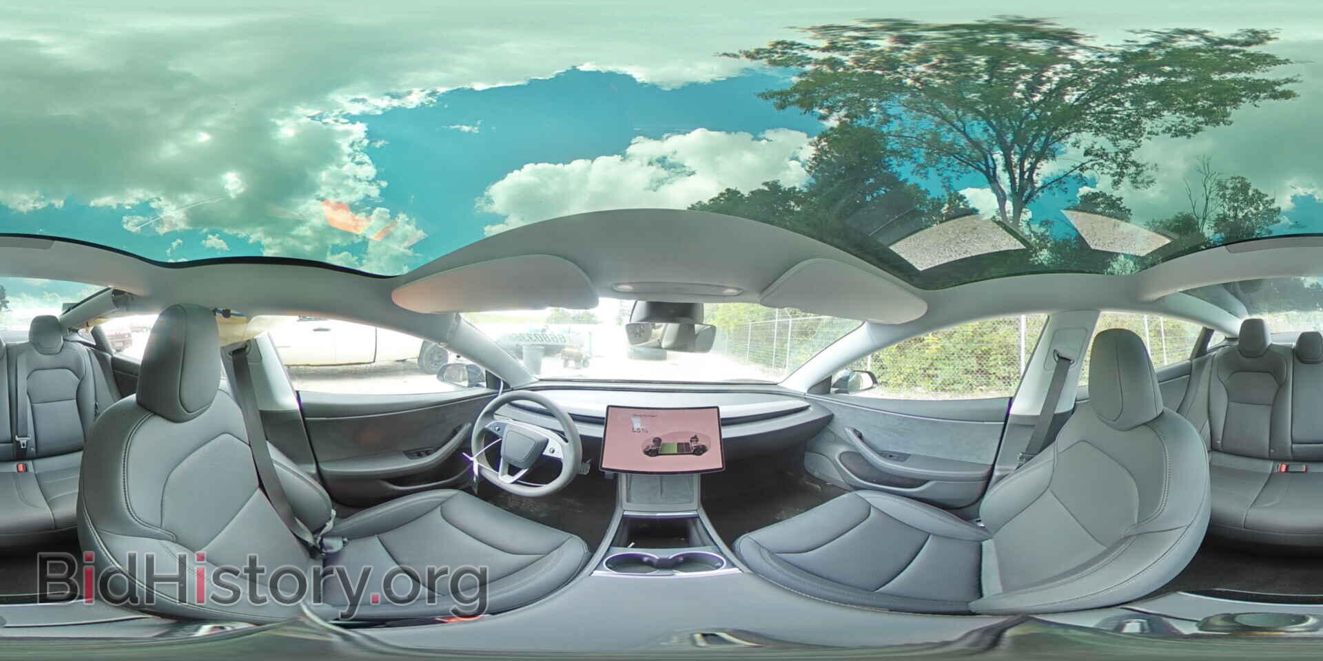 2026 TESLA MODEL 3 - VIN: 5YJ3E1EB9TF179918 - Photo 14
