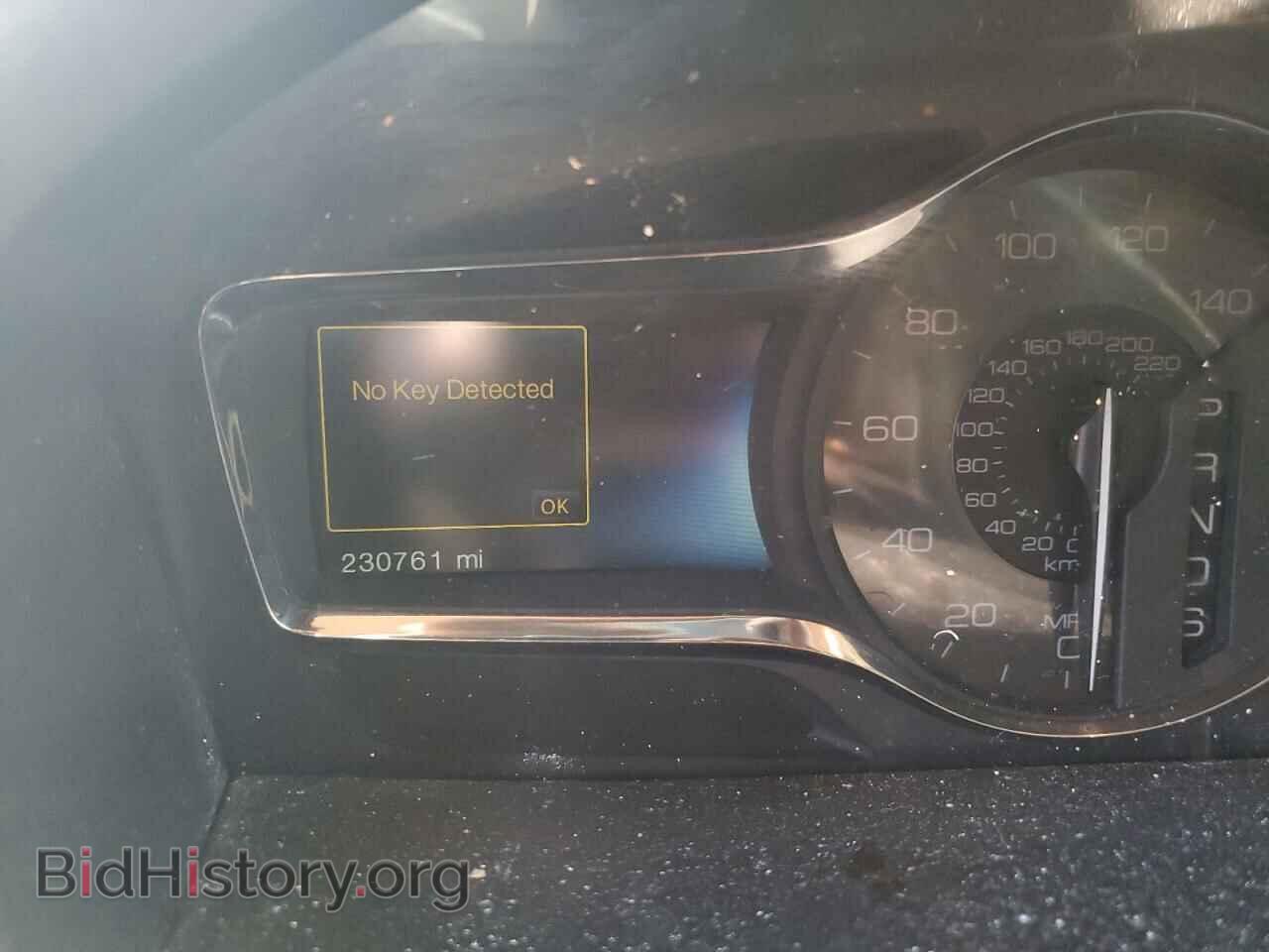 2013 LINCOLN MKX - VIN: 2LMDJ8JK4DBL00447 - Photo 9