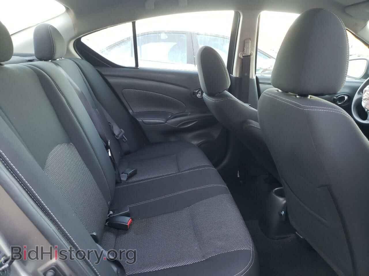 2017 NISSAN VERSA - VIN: 3N1CN7AP1HK415841 - Фото 6