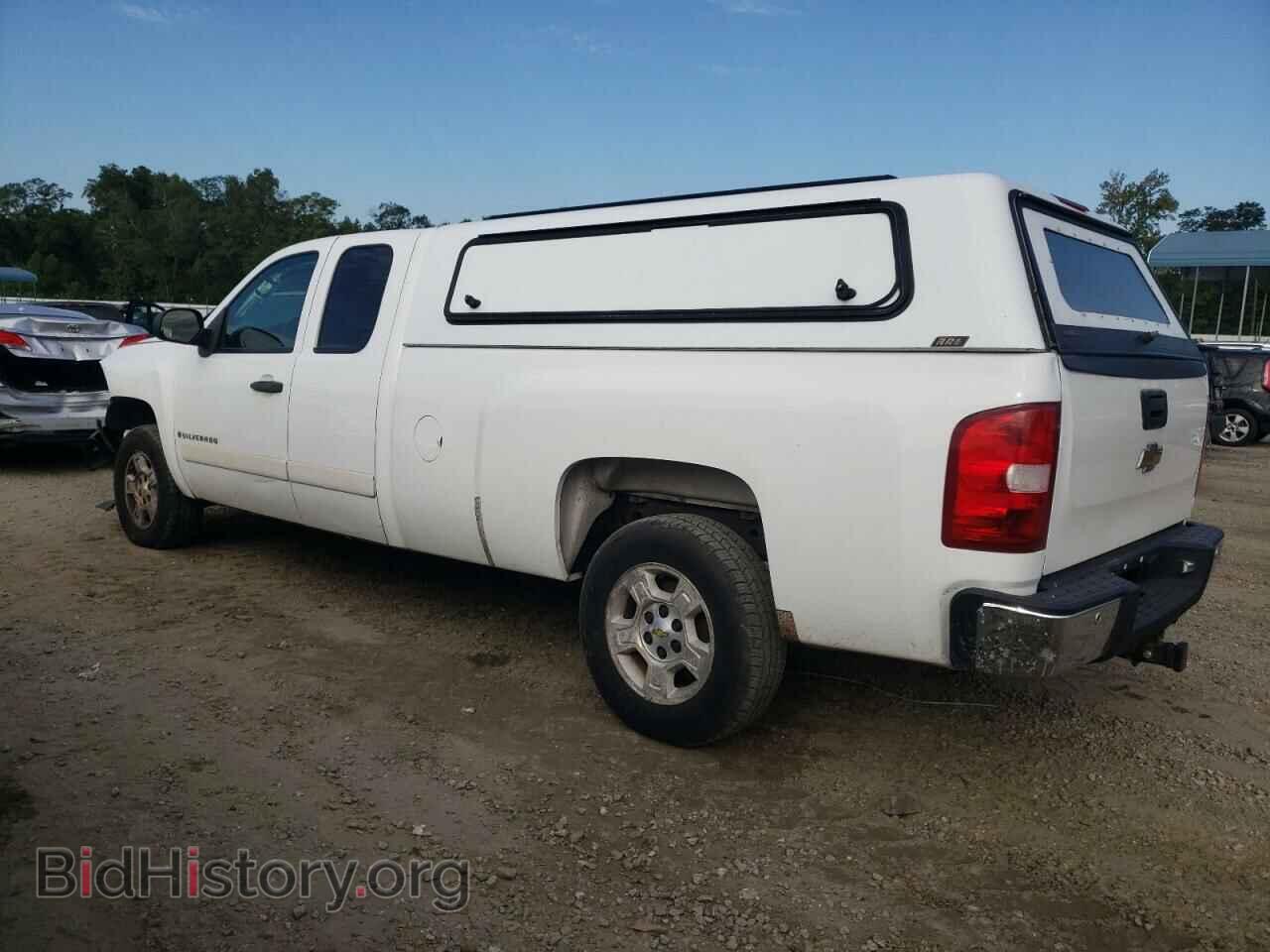 2008 CHEVROLET ALL Models - VIN: 1GCEC19J58E107994 - Photo 2
