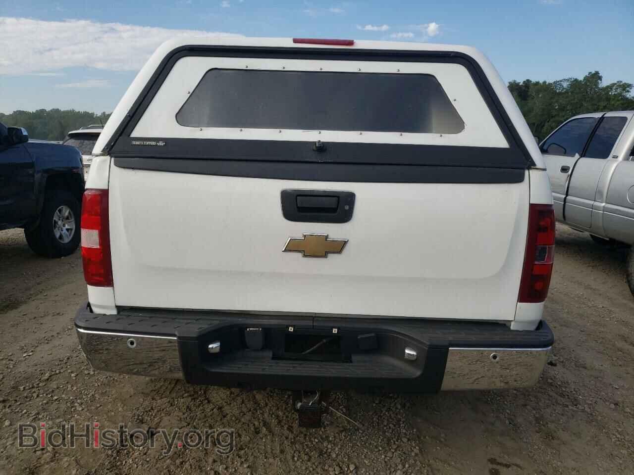 2008 CHEVROLET ALL Models - VIN: 1GCEC19J58E107994 - Photo 6
