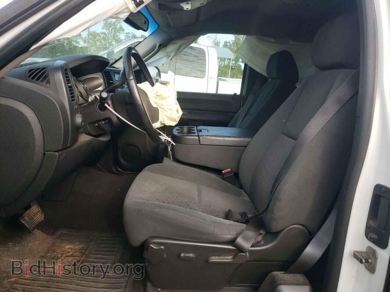 2008 CHEVROLET ALL Models - VIN: 1GCEC19J58E107994 - Photo 7