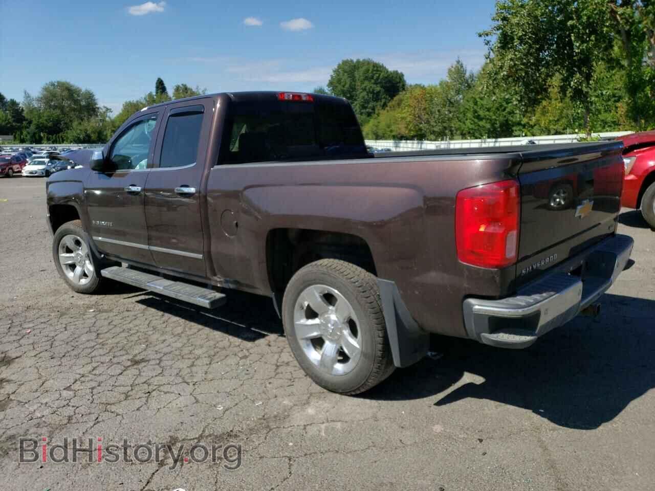 2016 CHEVROLET ALL Models - VIN: 1GCVKSEC5GZ236602 - Фото 2