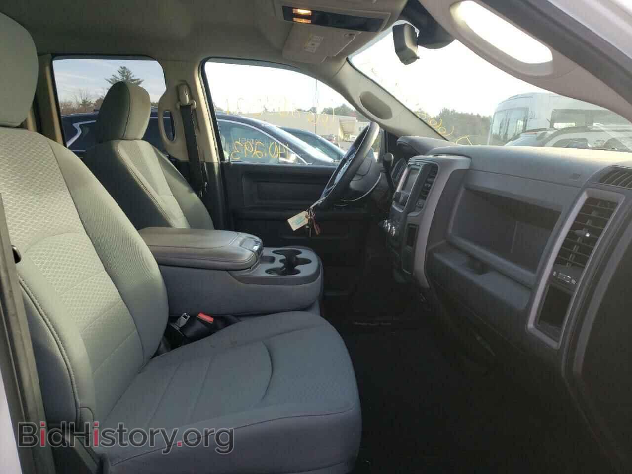 2014 RAM 1500 - VIN: 1C6RR7FT1ES180891 - Фото 5