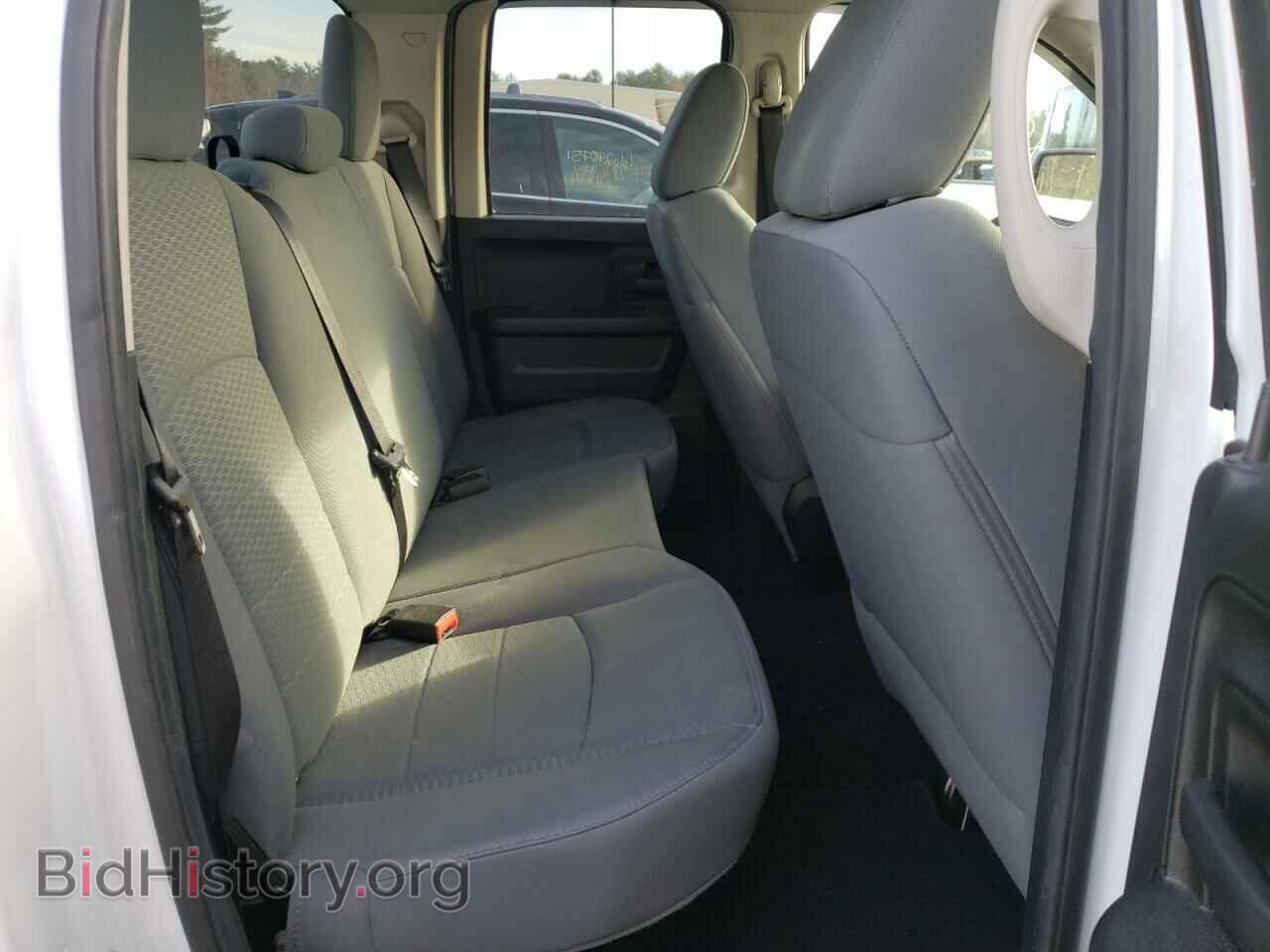 2014 RAM 1500 - VIN: 1C6RR7FT1ES180891 - Фото 6