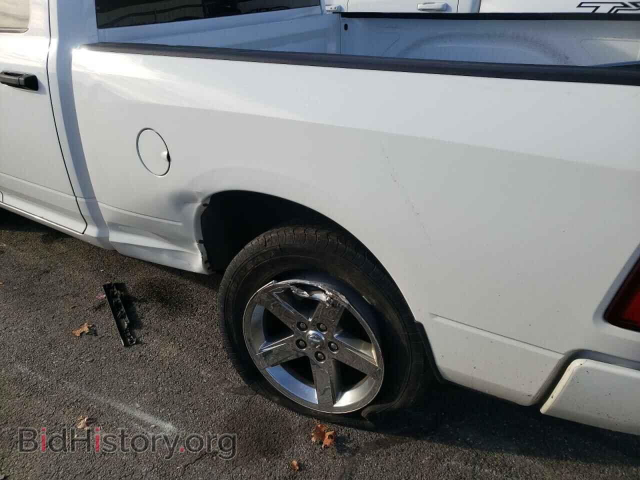 2014 RAM 1500 - VIN: 1C6RR7FT1ES180891 - Фото 9