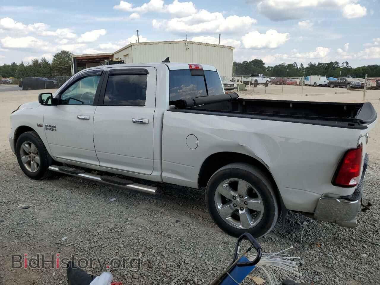 2017 RAM 1500 - VIN: 1C6RR7TT2HS748476 - Photo 2