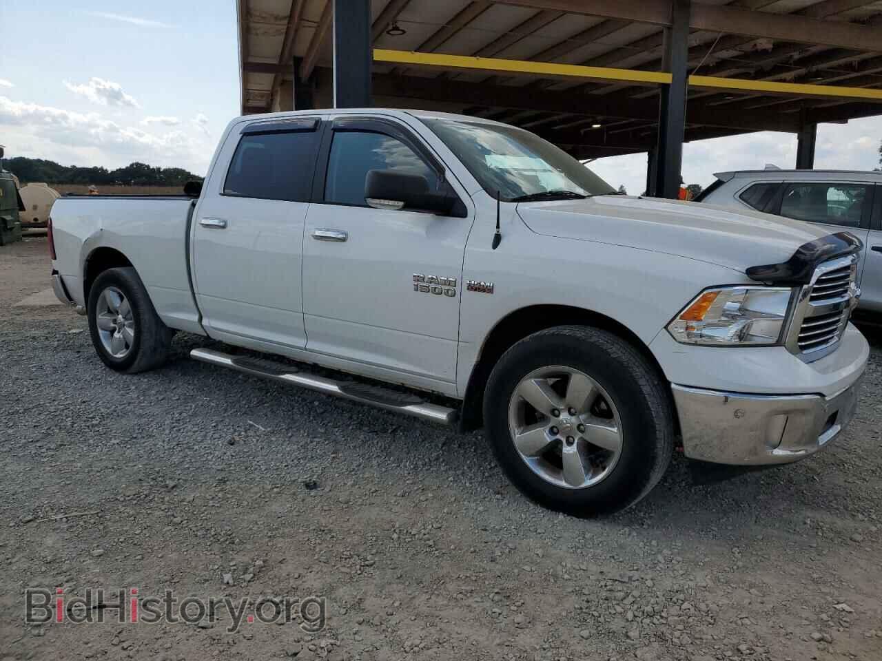 2017 RAM 1500 - VIN: 1C6RR7TT2HS748476 - Photo 4