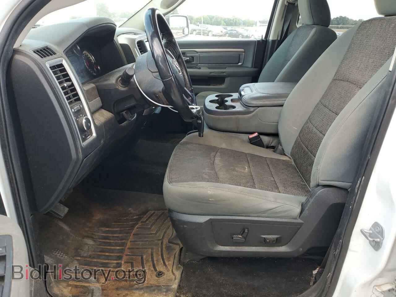 2017 RAM 1500 - VIN: 1C6RR7TT2HS748476 - Photo 7
