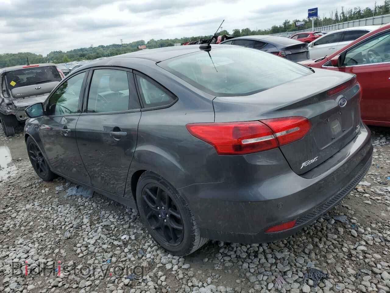 2016 FORD FOCUS - VIN: 1FADP3F25GL369331 - Photo 2
