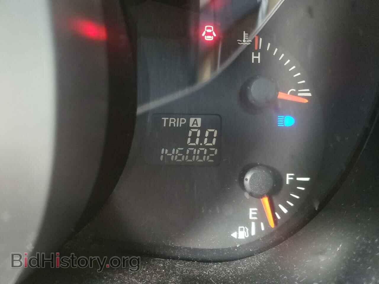 2010 MAZDA CX-7 - VIN: JM3ER2W55A0321762 - Фото 8