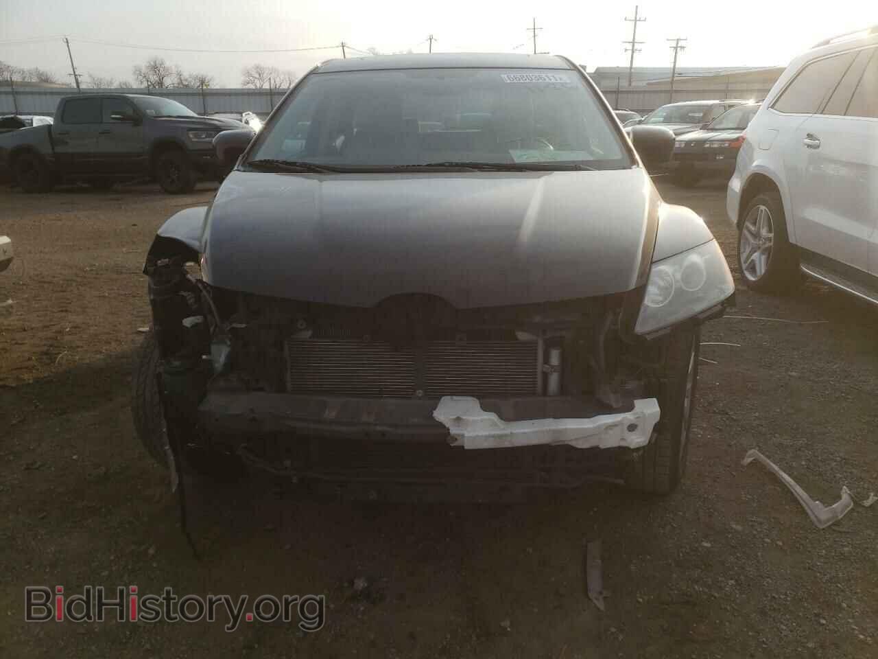 2010 MAZDA CX-7 - VIN: JM3ER2W55A0321762 - Фото 9
