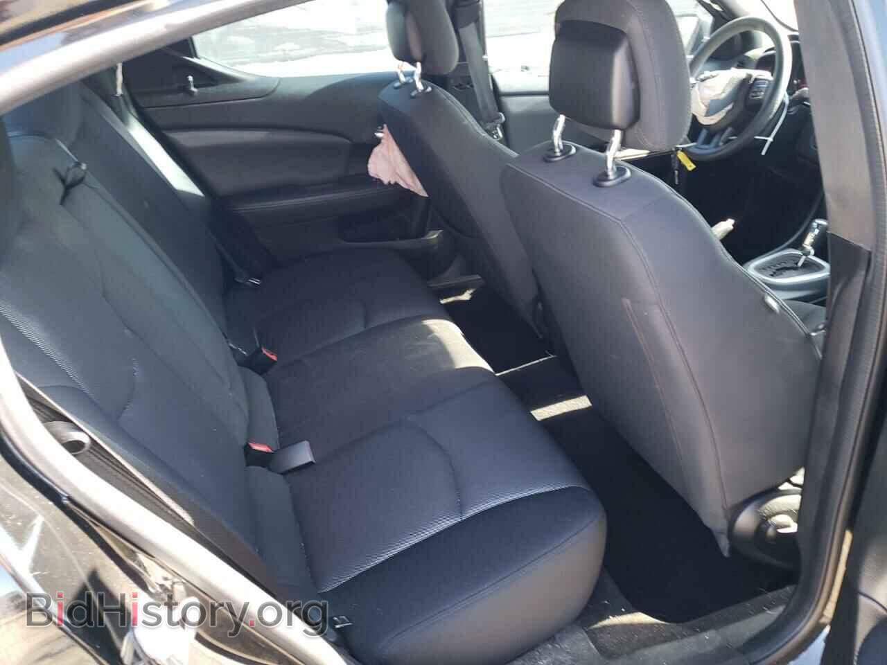 2014 DODGE AVENGER - VIN: 1C3CDZAB1EN228268 - Фото 6