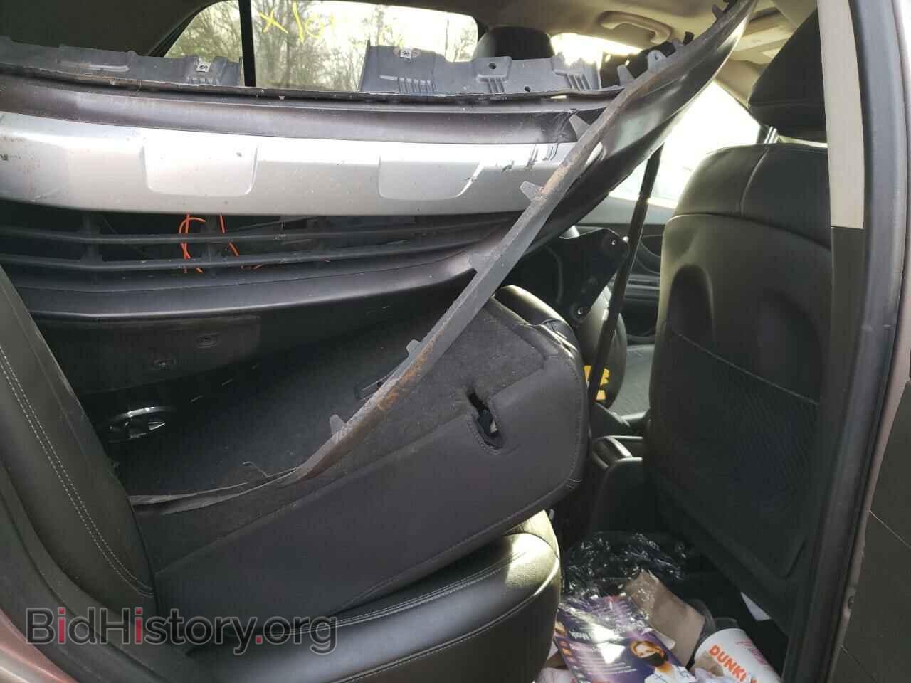 2015 BUICK ENCORE - VIN: KL4CJFSB7FB084448 - Фото 6