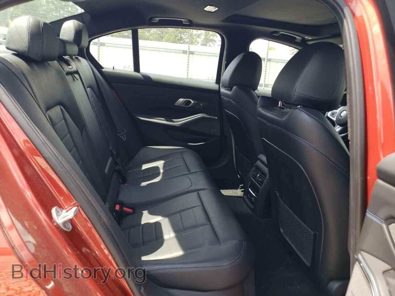2020 BMW M3 - VIN: WBA5U7C02LAF54346 - Фото 10