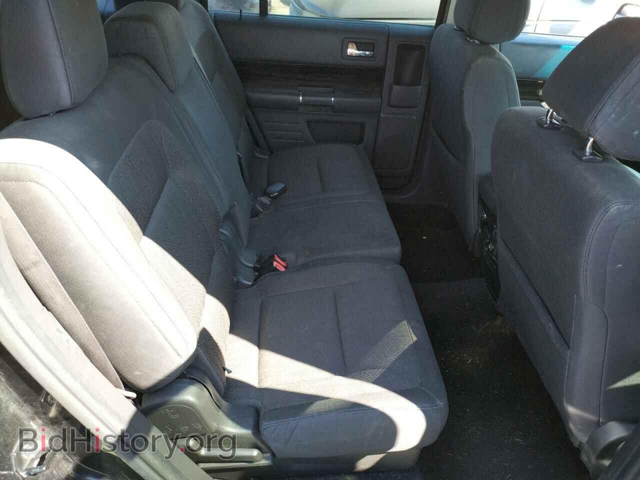 2014 FORD FLEX - VIN: 2FMGK5C8XEBD03330 - Photo 11