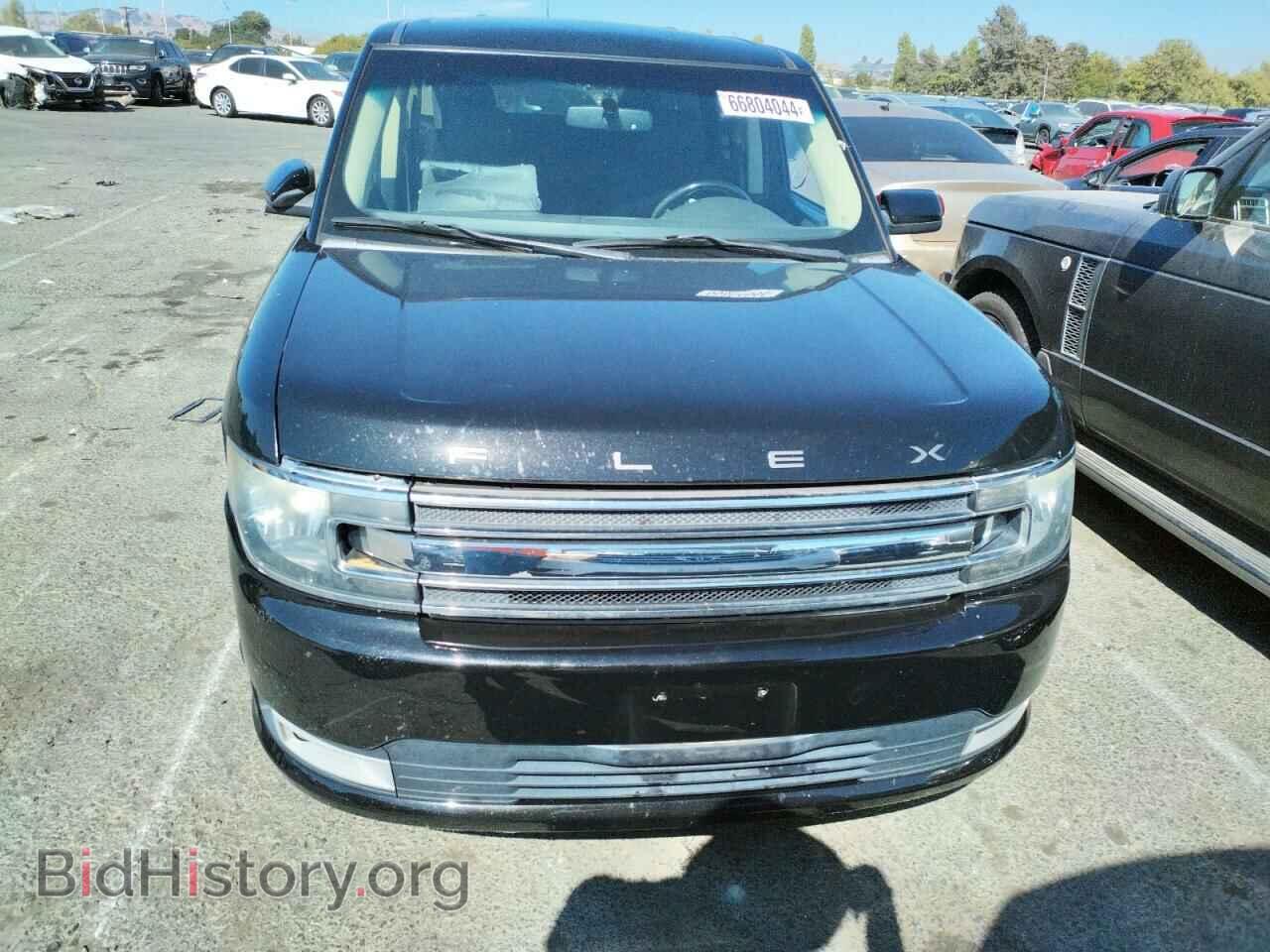 2014 FORD FLEX - VIN: 2FMGK5C8XEBD03330 - Photo 5