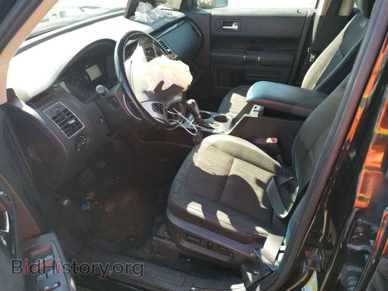 2014 FORD FLEX - VIN: 2FMGK5C8XEBD03330 - Photo 7