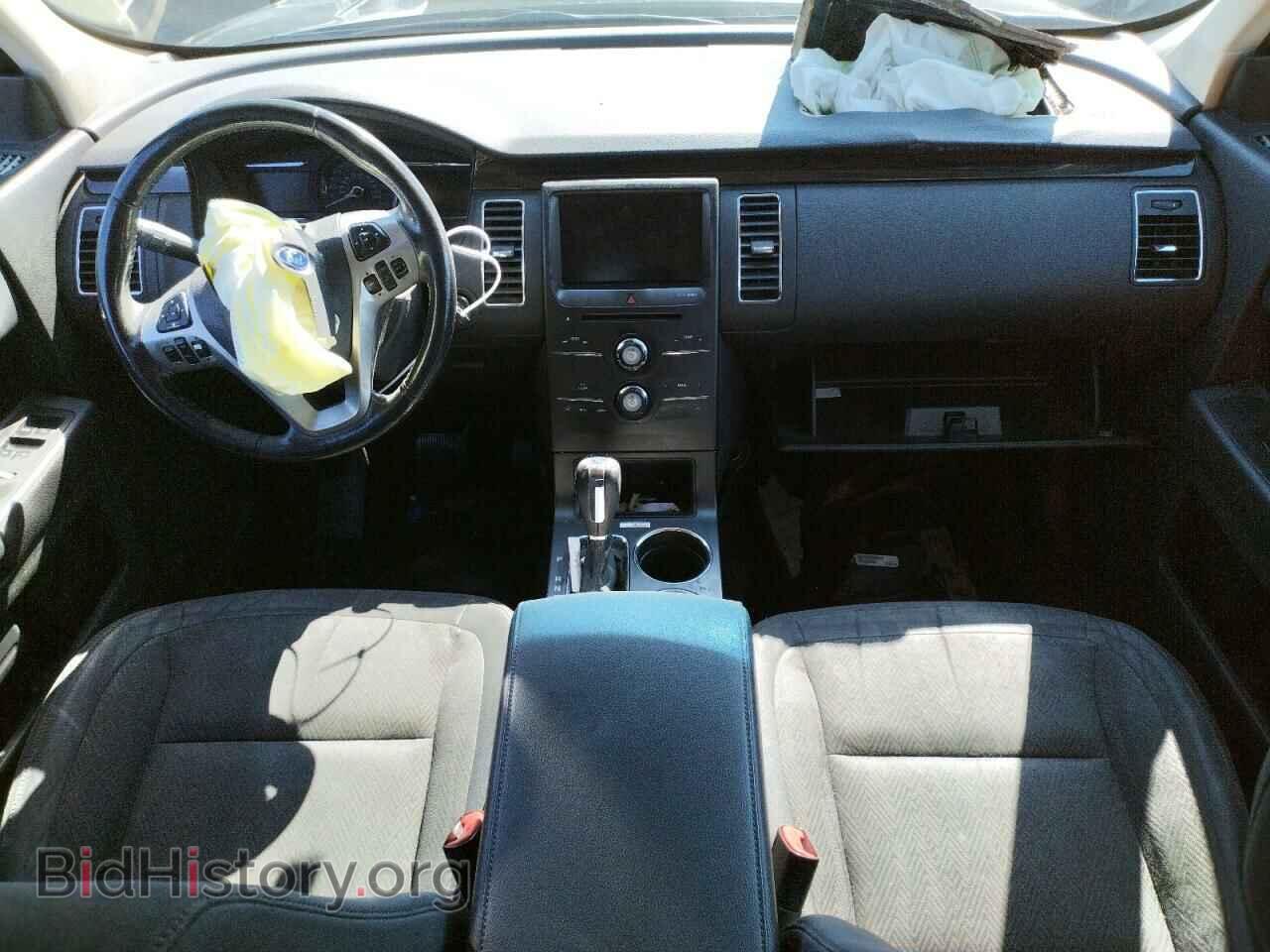 2014 FORD FLEX - VIN: 2FMGK5C8XEBD03330 - Photo 8