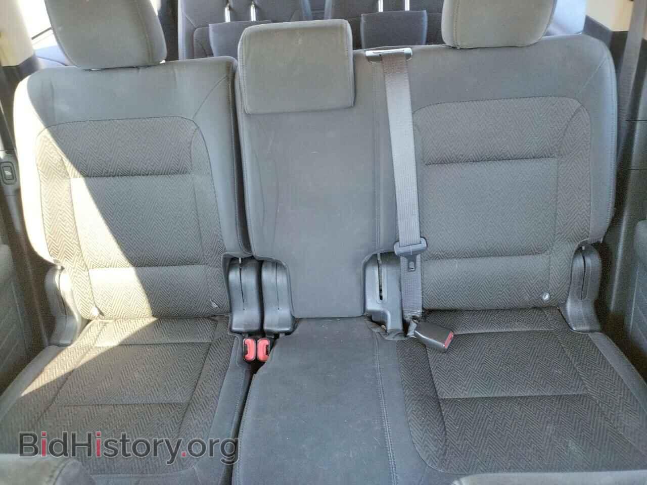 2014 FORD FLEX - VIN: 2FMGK5C8XEBD03330 - Photo 10