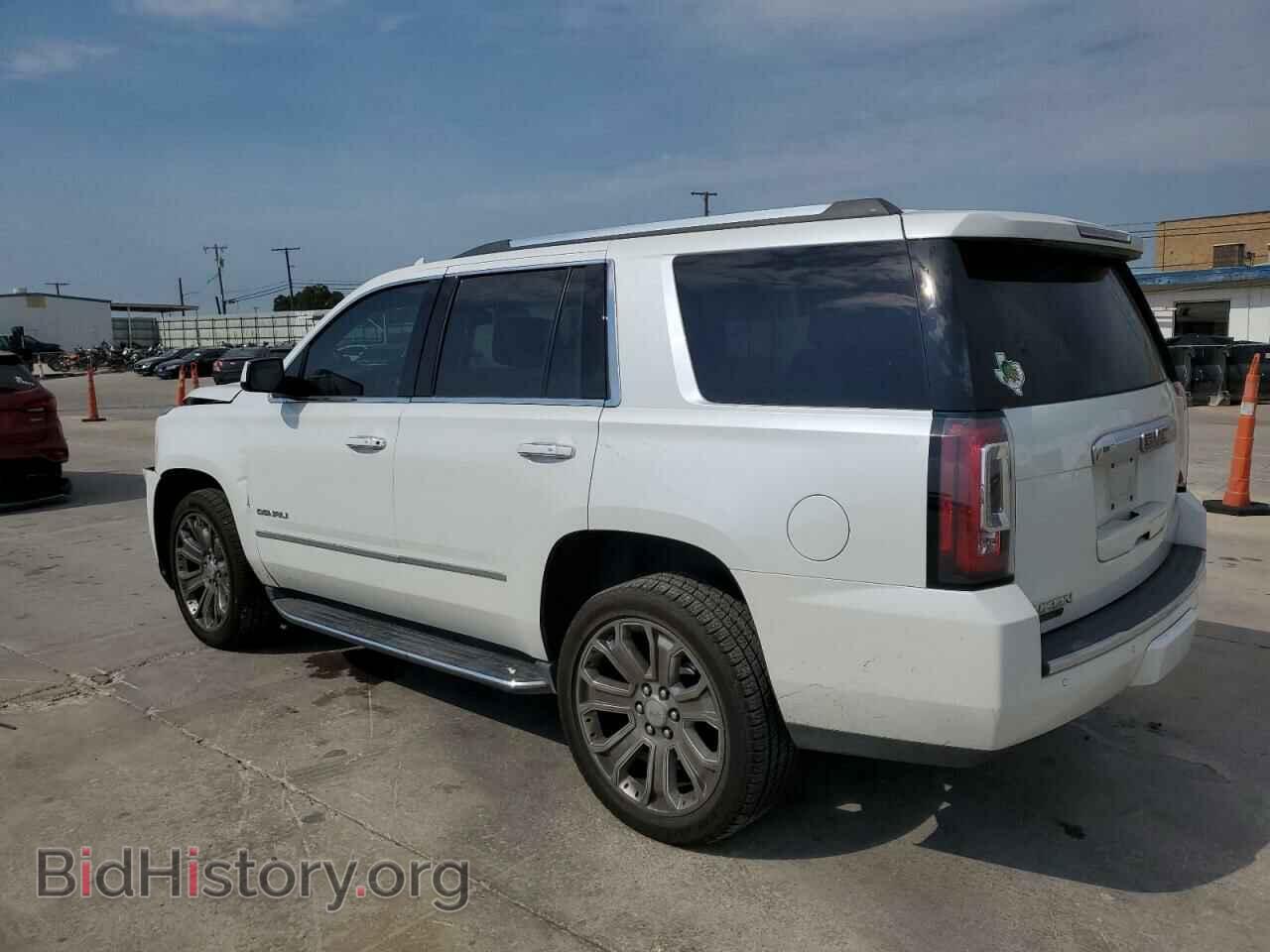 2016 GMC YUKON - VIN: 1GKS2CKJ8GR361237 - Фото 2