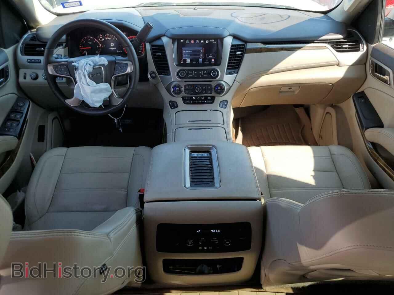 2016 GMC YUKON - VIN: 1GKS2CKJ8GR361237 - Фото 8