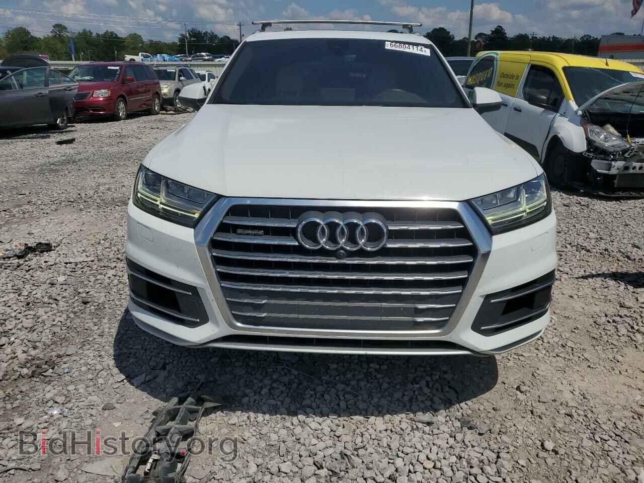 2017 AUDI Q7 - VIN: WA1LAAF73HD014140 - Фото 5