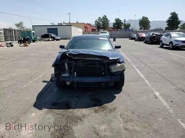 2014 DODGE CHARGER - VIN: 2C3CDXBG9EH168389 - Фото 14