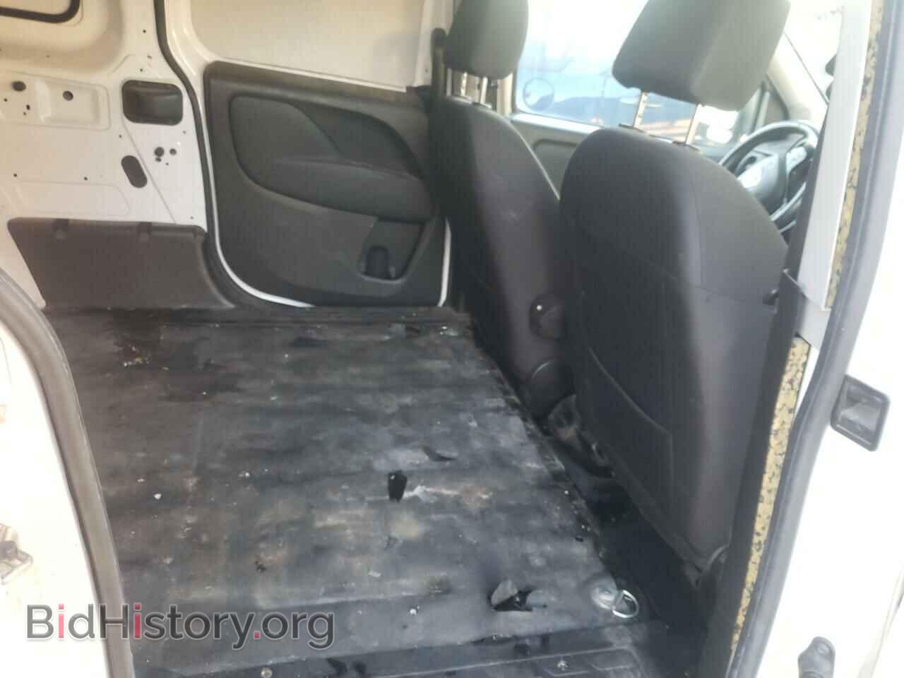 2015 RAM PROMASTER - VIN: ZFBERFBT1F6197257 - Фото 6