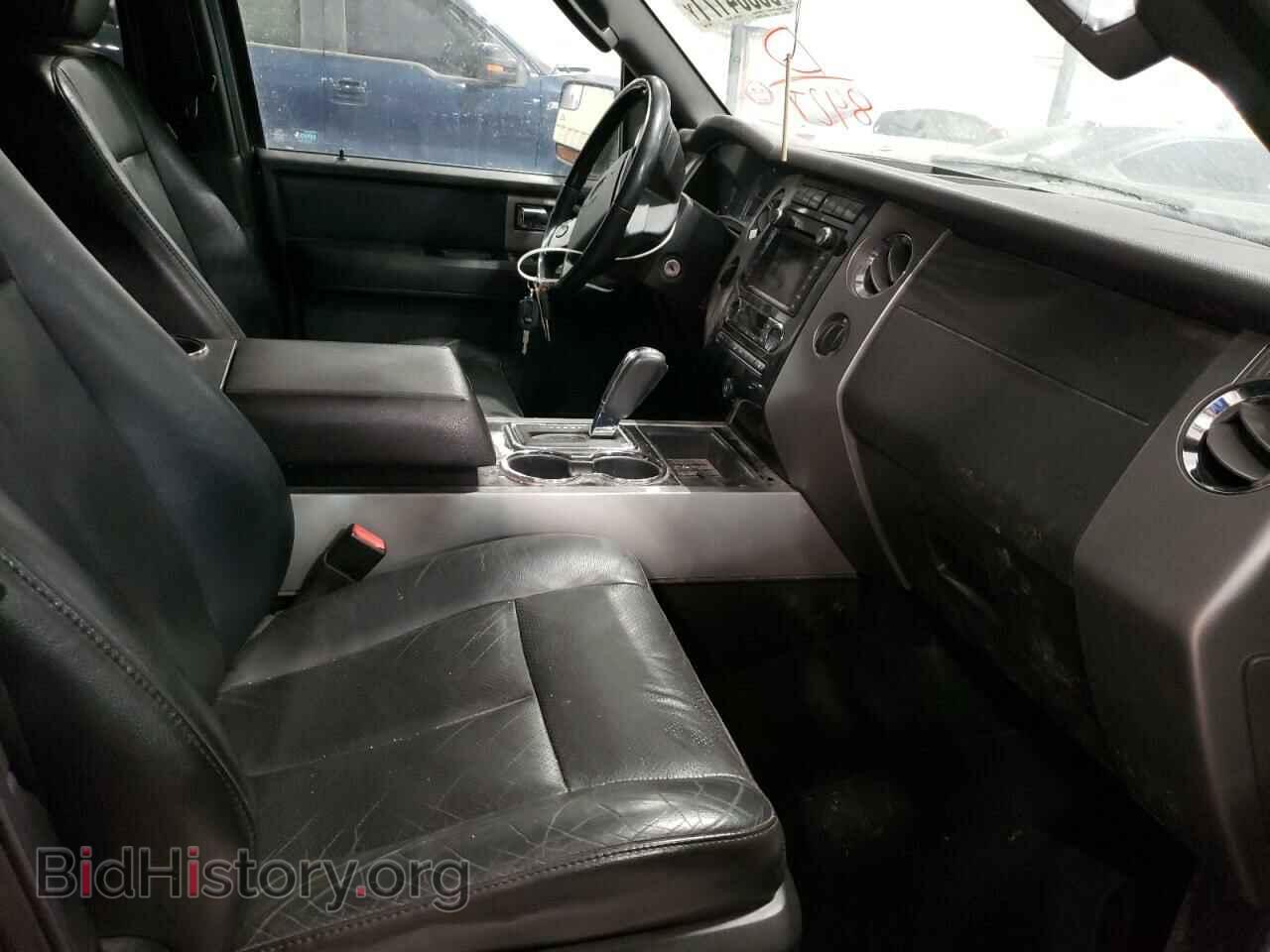 2012 FORD EXPEDITION - VIN: 1FMJK2A53CEF68427 - Фото 5