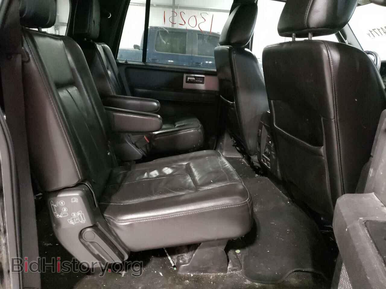 2012 FORD EXPEDITION - VIN: 1FMJK2A53CEF68427 - Фото 6