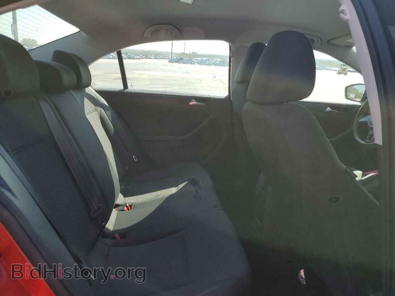 2014 VOLKSWAGEN JETTA - VIN: 3VW2K7AJ5EM405422 - Фото 10