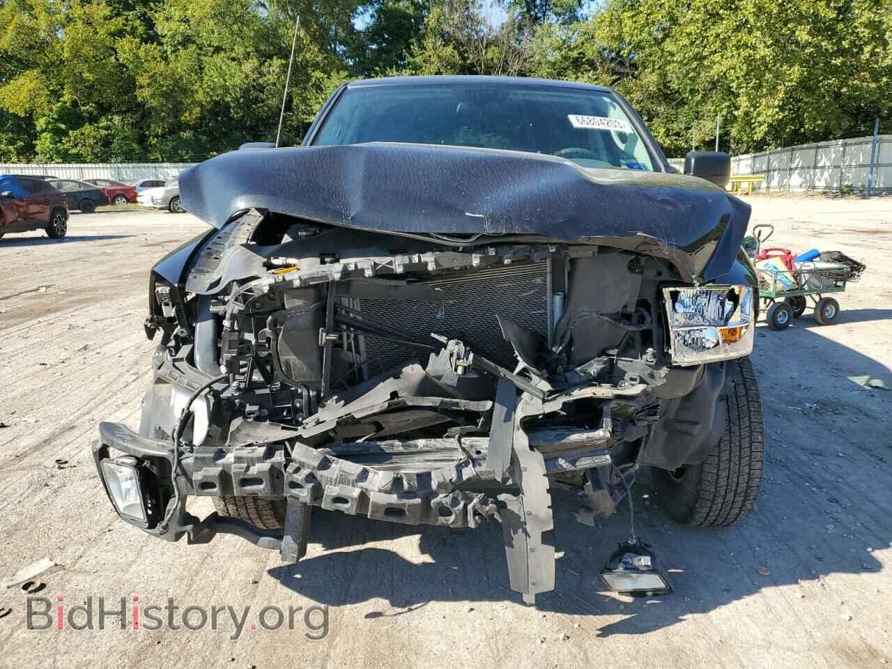 2018 RAM 1500 - VIN: 1C6RR7FG4JS337617 - Фото 5