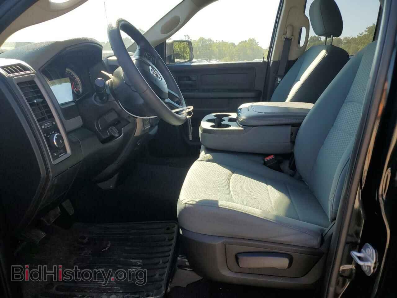 2018 RAM 1500 - VIN: 1C6RR7FG4JS337617 - Фото 7