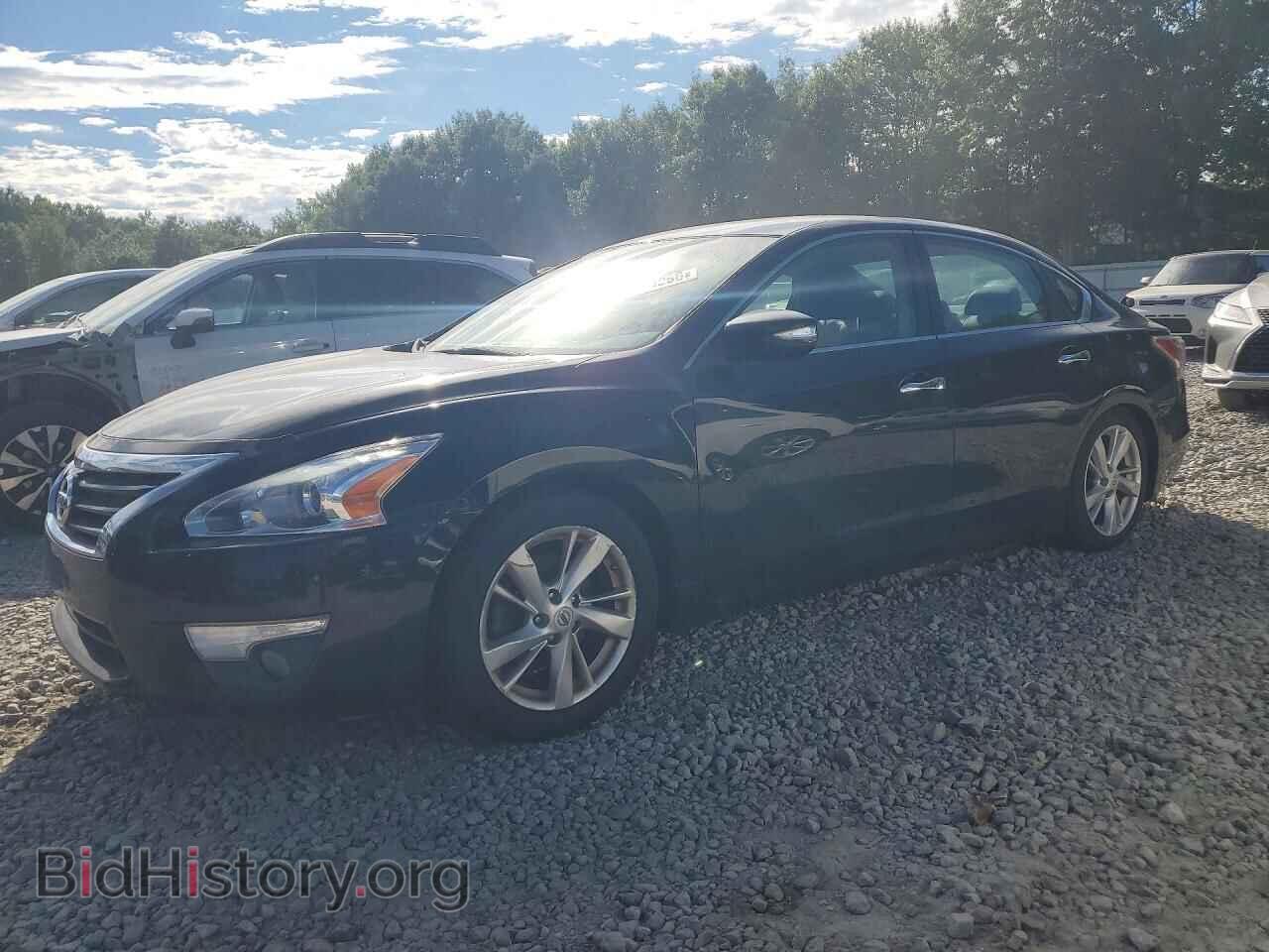 Photo 1N4AL3AP9DN572417 - NISSAN ALTIMA 2013