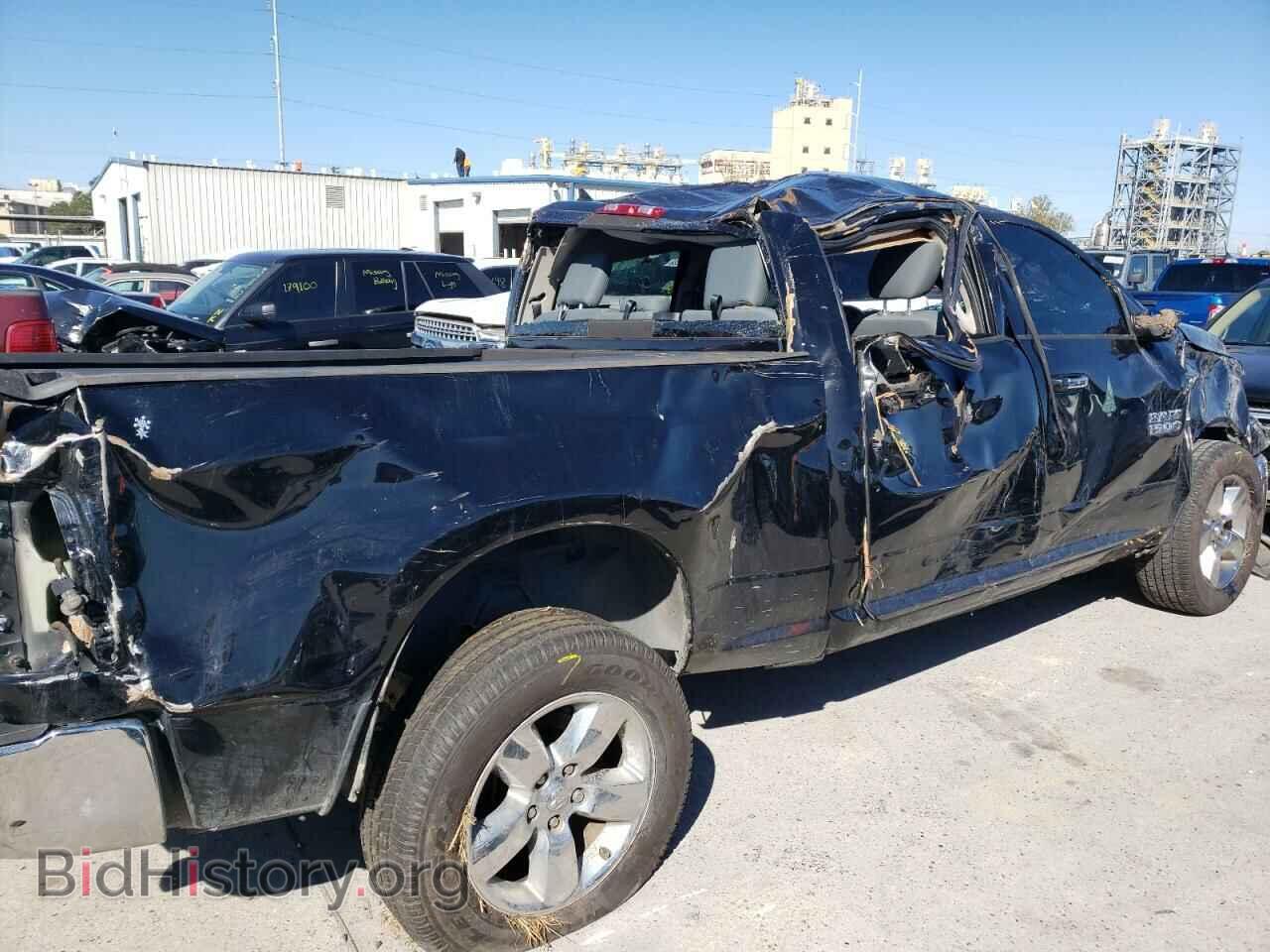 2015 RAM 1500 - VIN: 1C6RR7TT8FS671206 - Фото 9