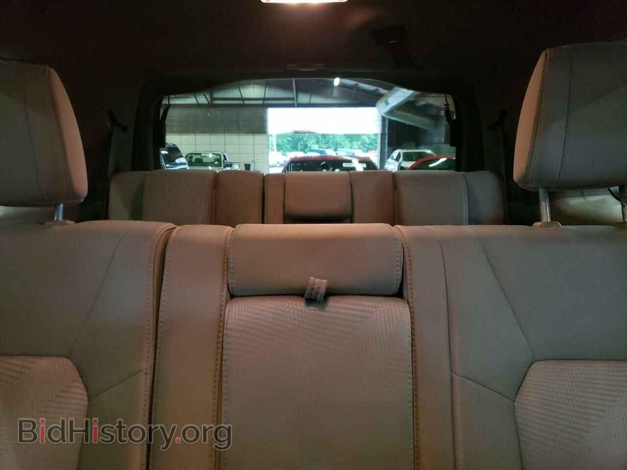 2013 HONDA PILOT - VIN: 5FNYF4H23DB043172 - Фото 10