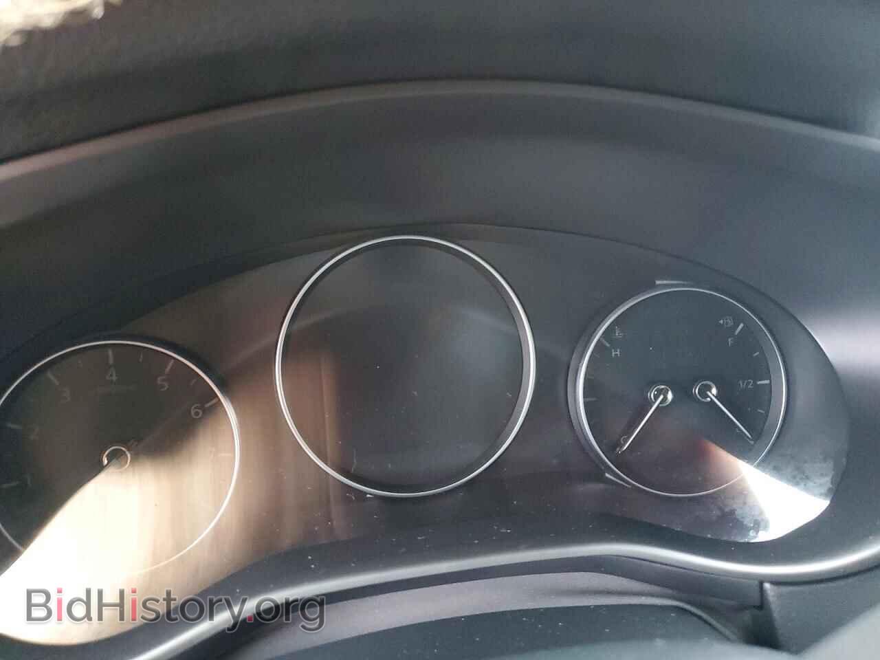 2025 MAZDA CX-50 - VIN: 7MMVABAM7SN391248 - Фото 9