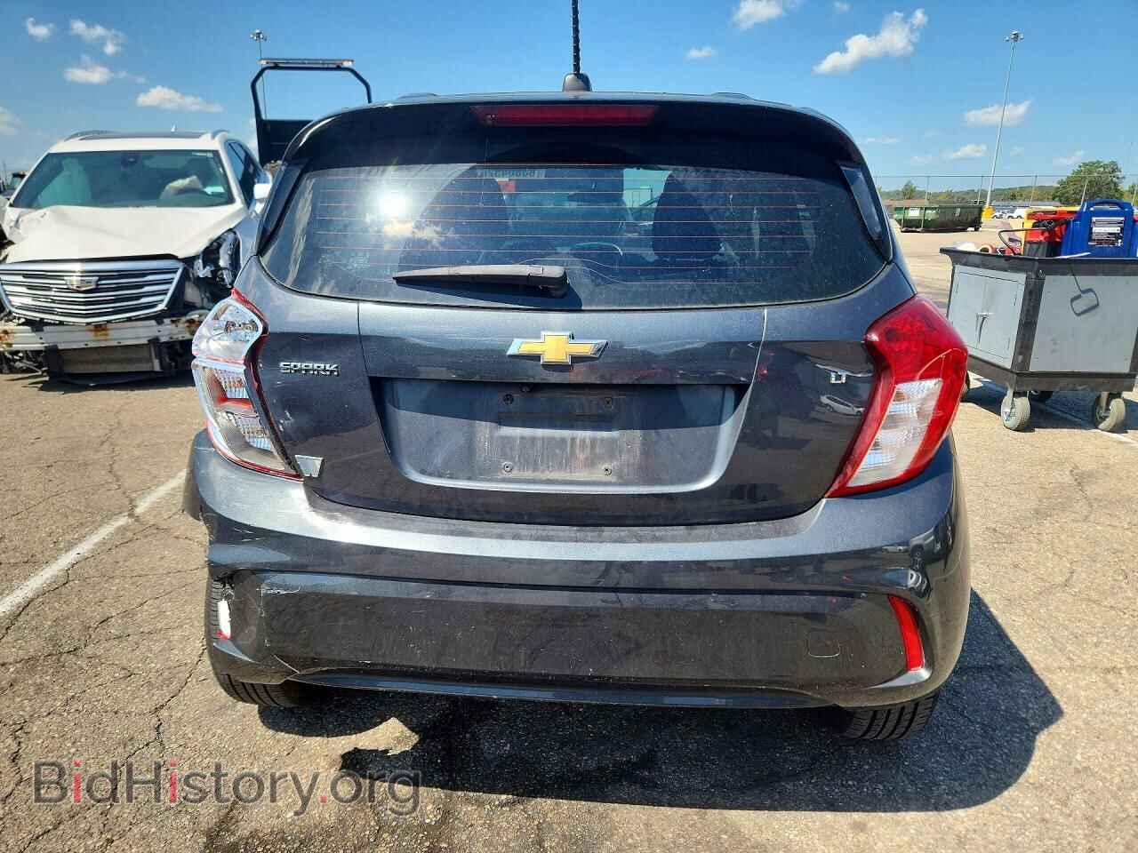 2020 CHEVROLET SPARK - VIN: KL8CD6SA9LC402007 - Photo 6