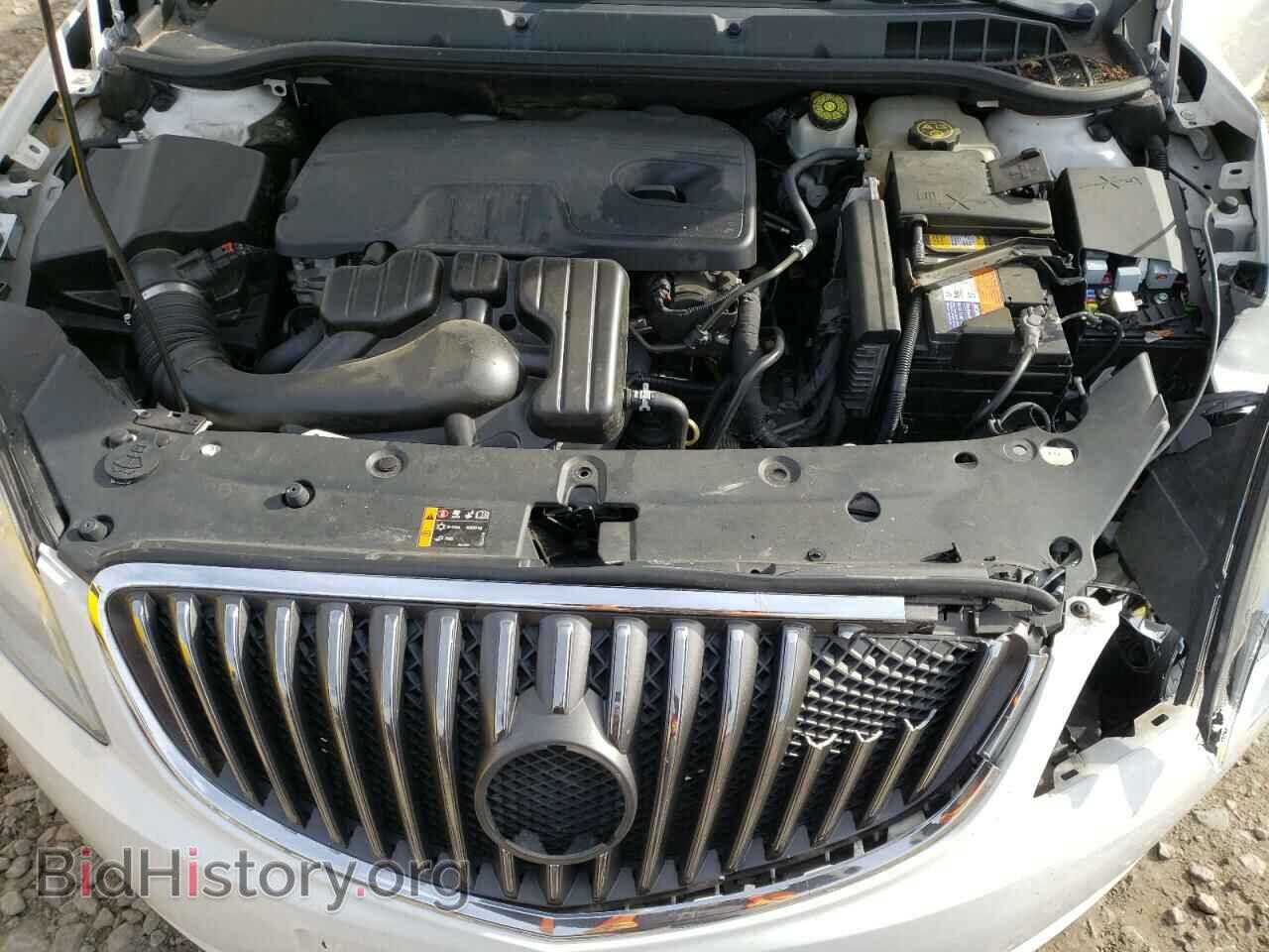 2014 BUICK VERANO - VIN: 1G4PS5SK7E4192422 - Фото 7