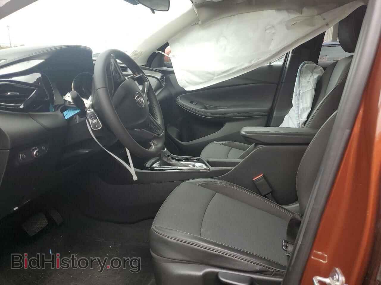 2020 BUICK ENCORE - VIN: KL4MMBS2XLB082676 - Photo 7