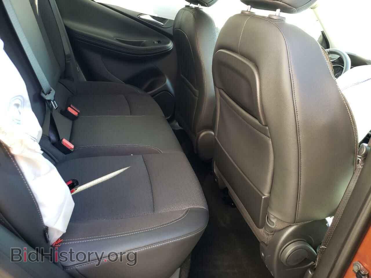 2020 BUICK ENCORE - VIN: KL4MMBS2XLB082676 - Photo 10