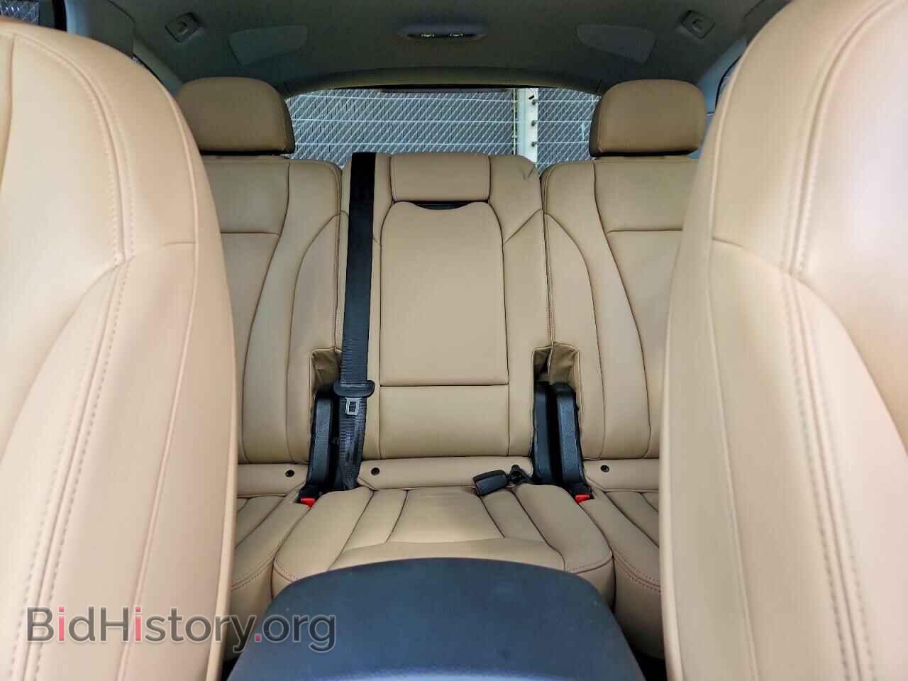 2021 AUDI Q7 - VIN: WA1LXAF72MD014672 - Photo 10