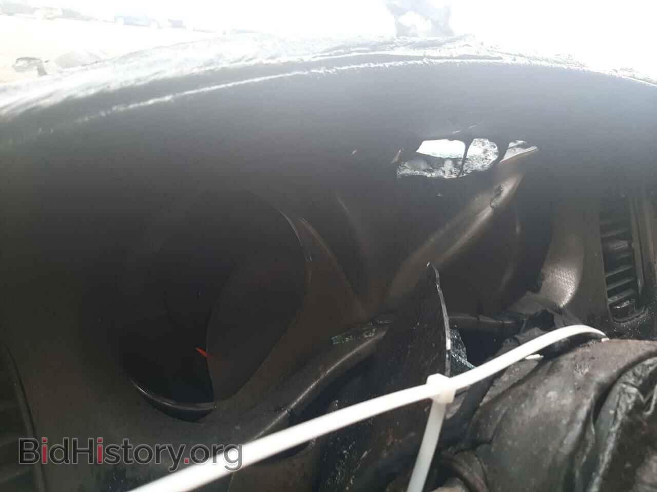 2014 DODGE CHARGER - VIN: 2C3CDXCTXEH144694 - Фото 8