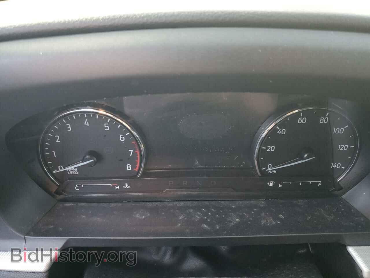 2022 FORD EXPLORER - VIN: 1FMSK7DH6NGB95236 - Photo 9