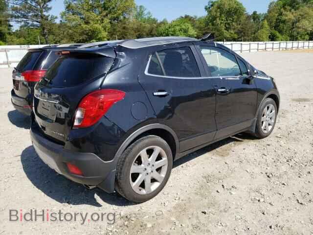2013 BUICK ENCORE - VIN: KL4CJDSB9DB121047 - Photo 4