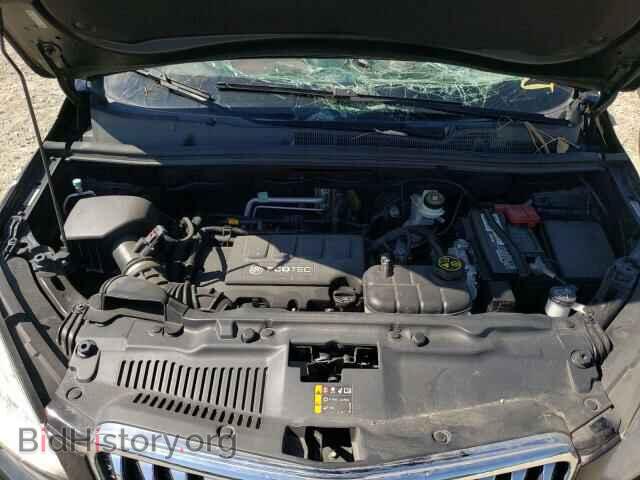 2013 BUICK ENCORE - VIN: KL4CJDSB9DB121047 - Photo 7