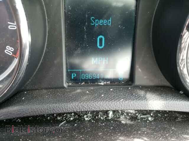 2013 BUICK ENCORE - VIN: KL4CJDSB9DB121047 - Photo 8